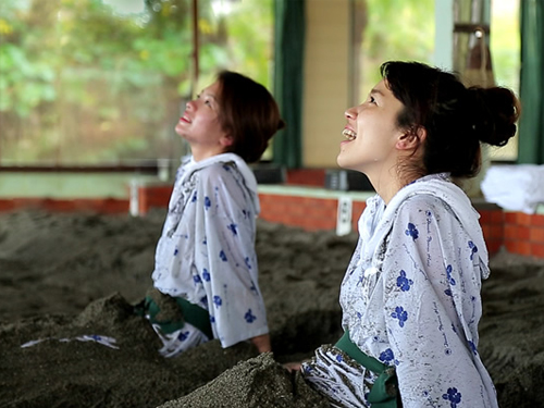 公共温泉（例子）