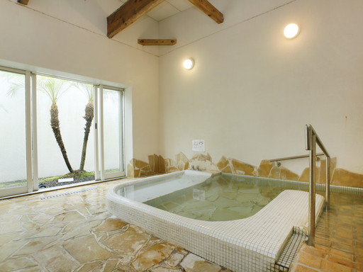 私人温泉（出租）