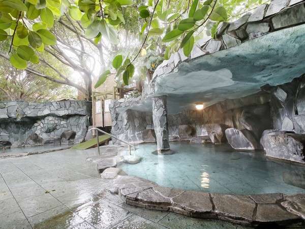 公共温泉（例子）