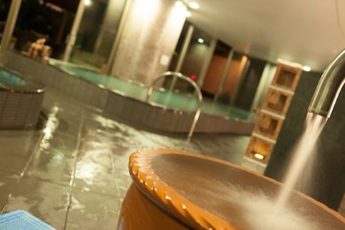 公共温泉（例子）