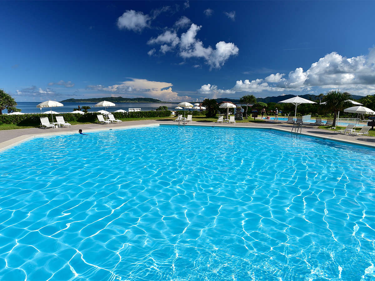 富崎海滩度假酒店 Fusaki Beach Resort Hotel Villas 富崎海滩度假酒店 Fusaki Beach Resort Hotel Villas