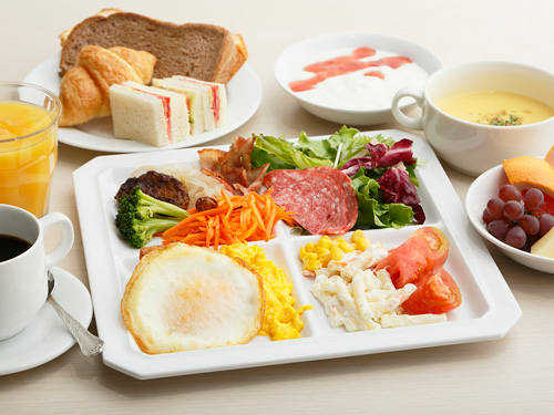 料理