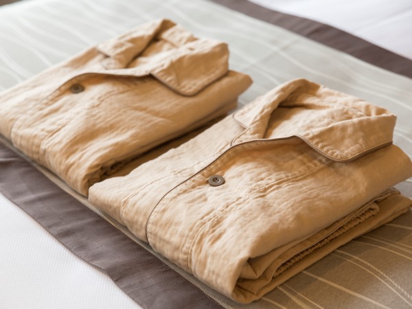 公共温泉（例子）