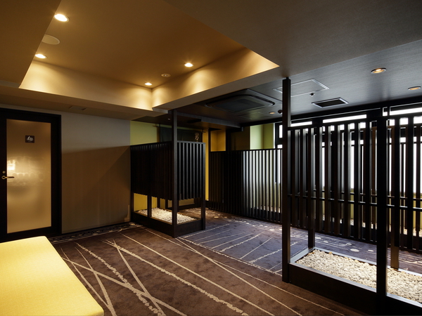 公共温泉（例子）