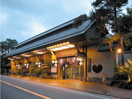 全景