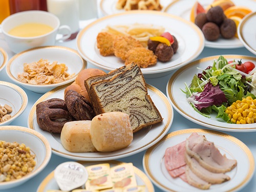 料理