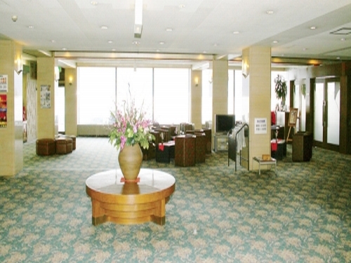 大厅