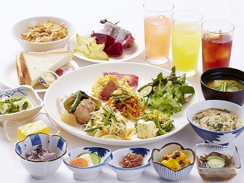 饭菜
