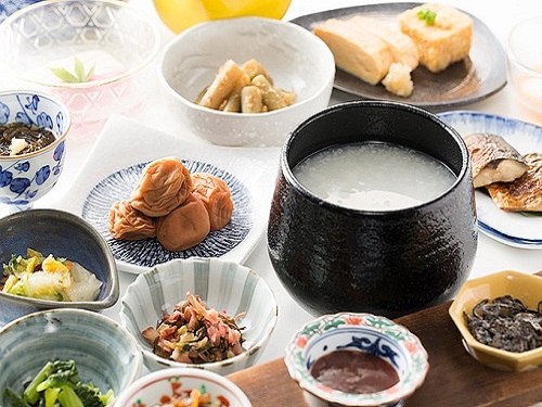 料理