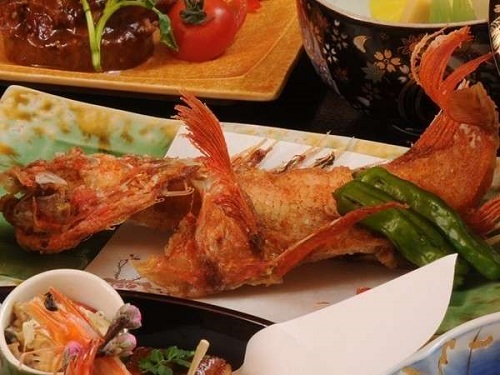 料理