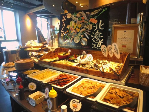 料理
