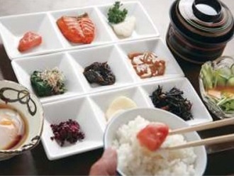 料理