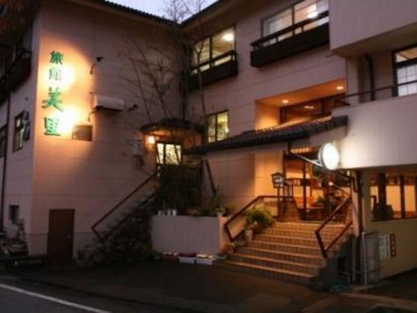 和风旅馆美里 Ryokan Misato 和风旅馆美里 Ryokan Misato