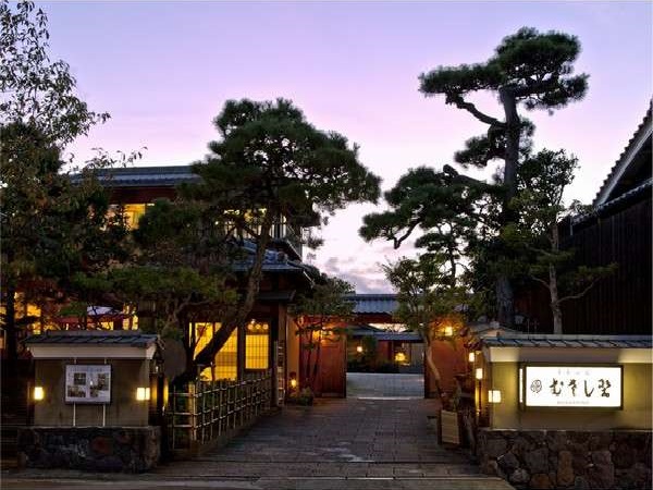全景