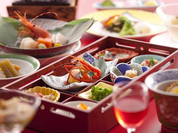 料理