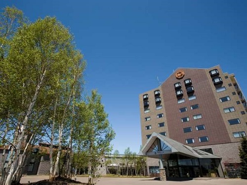 全景