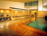 公共温泉（例子）