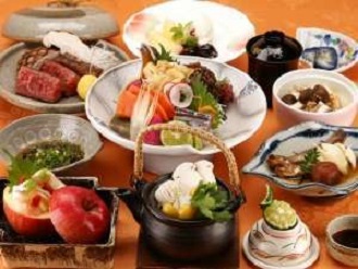 料理