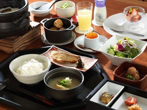 料理