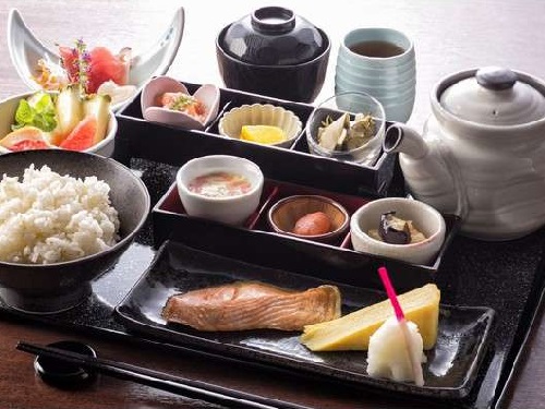 料理