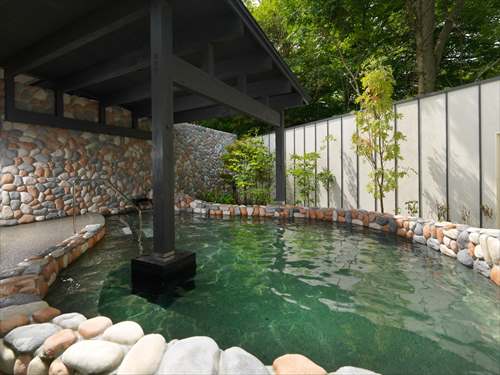 公共温泉（例子）