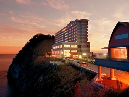 Ambia松风阁酒店 Hotel Ambia Shofukaku