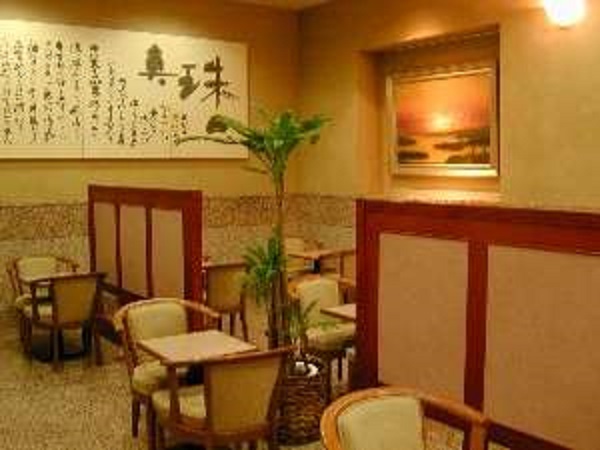 大厅