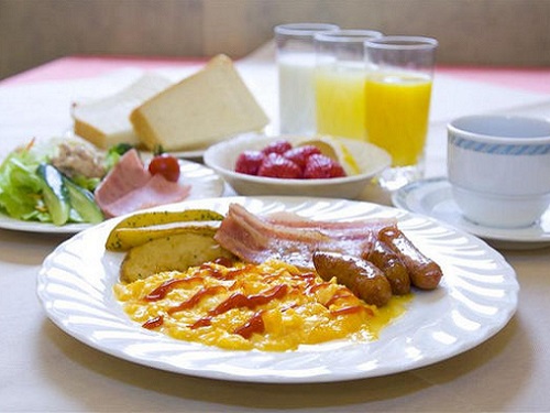 料理