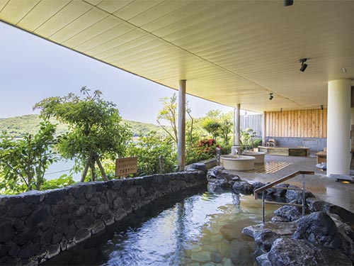 公共温泉（例子）