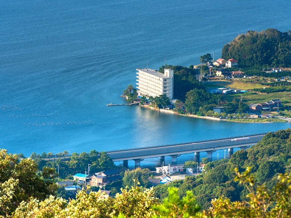 全景