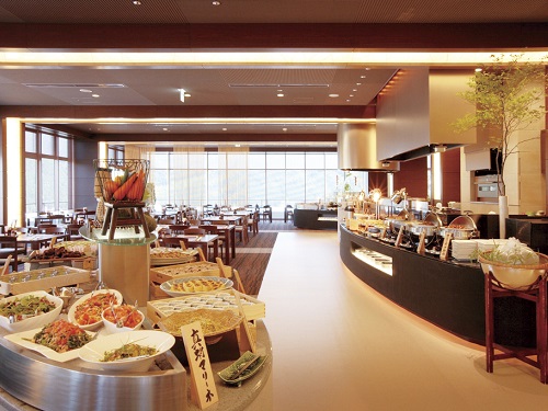 餐厅