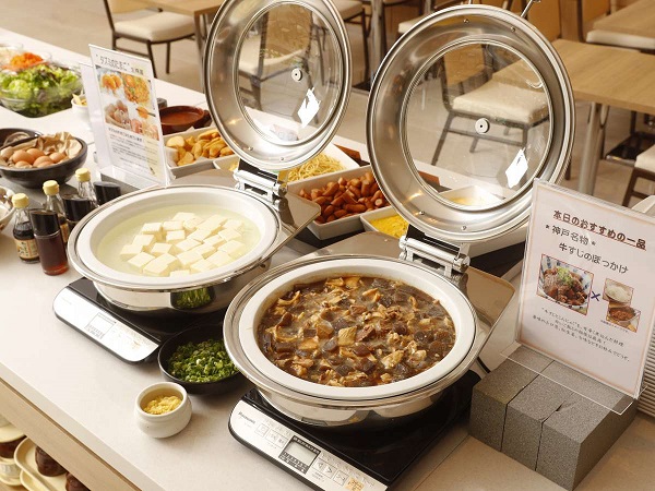 料理