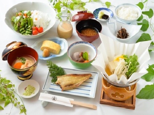 料理