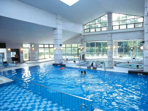 公共温泉（例子）