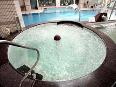 公共温泉（例子）