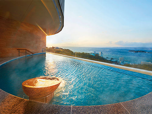 公共温泉（例子）