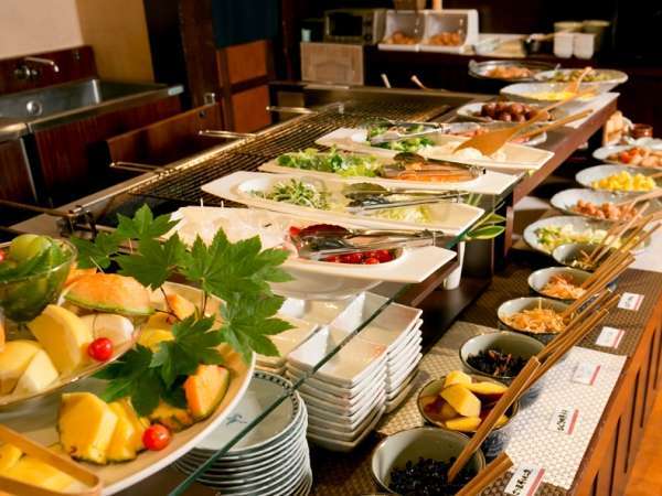 料理