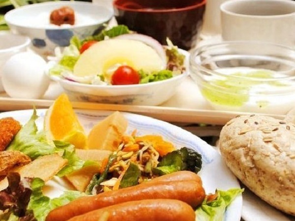 料理