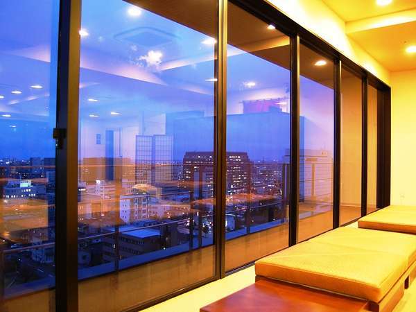 公共温泉（例子）