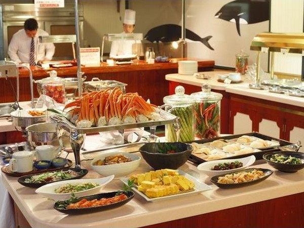 料理