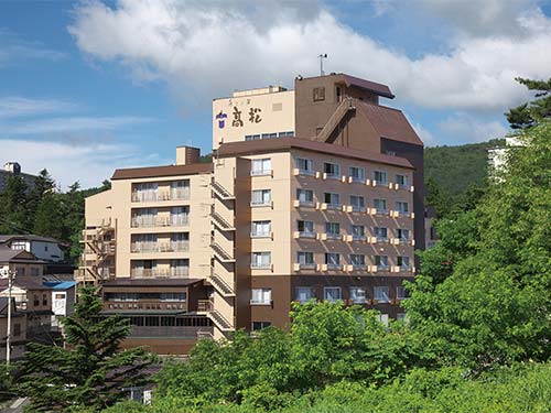 全景