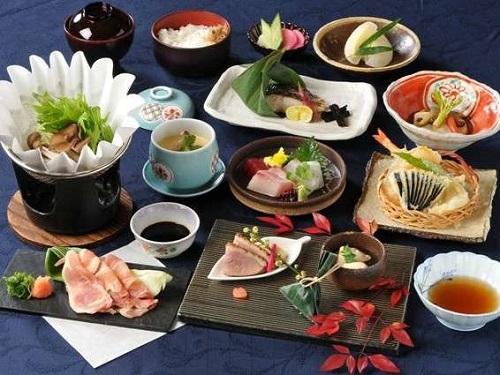 料理