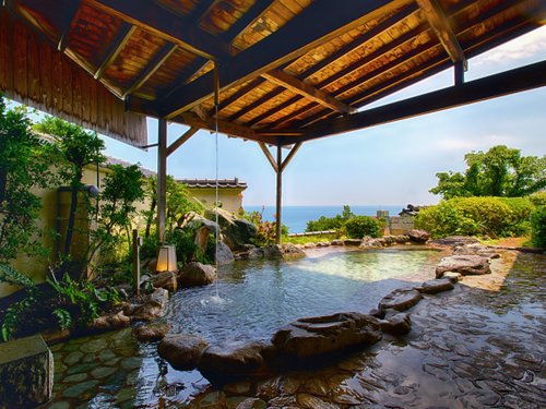 公共温泉（例子）