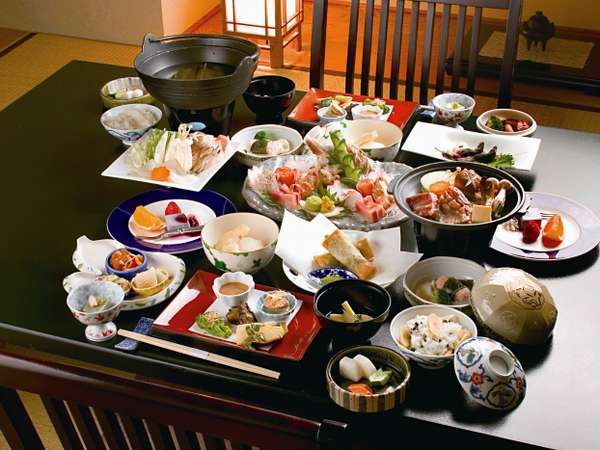 料理