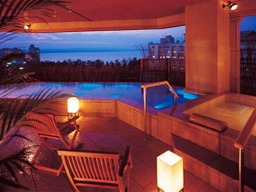 公共温泉（例子）