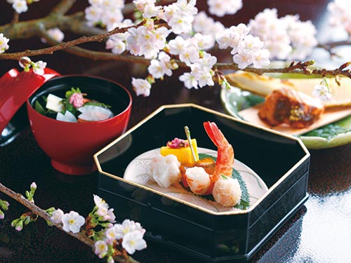料理