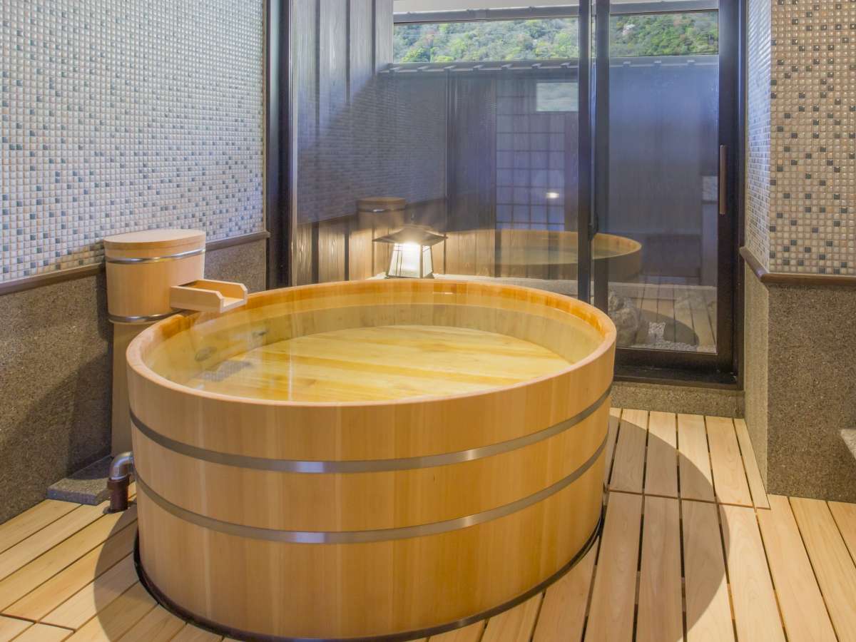 公共温泉（例子）