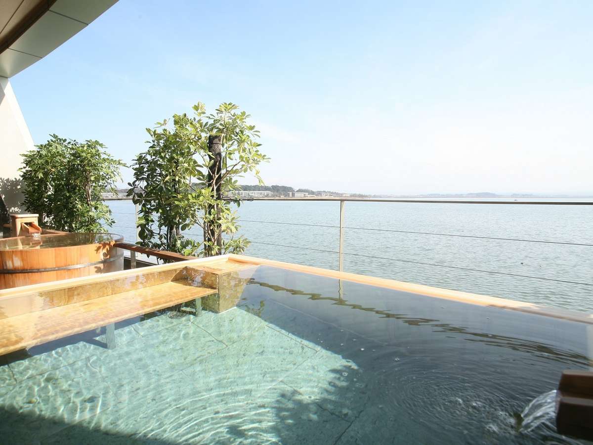 公共温泉（例子）