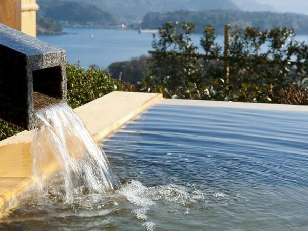 公共温泉（例子）