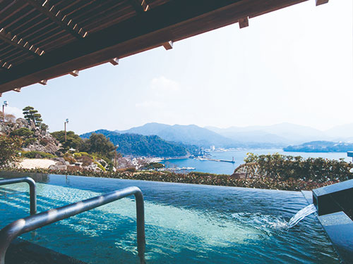 公共温泉（例子）